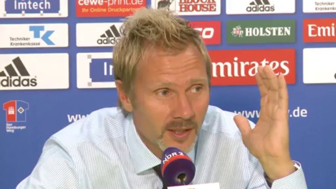 Fink vorm BVB: Kratzen, beißen und einen Punkt holen