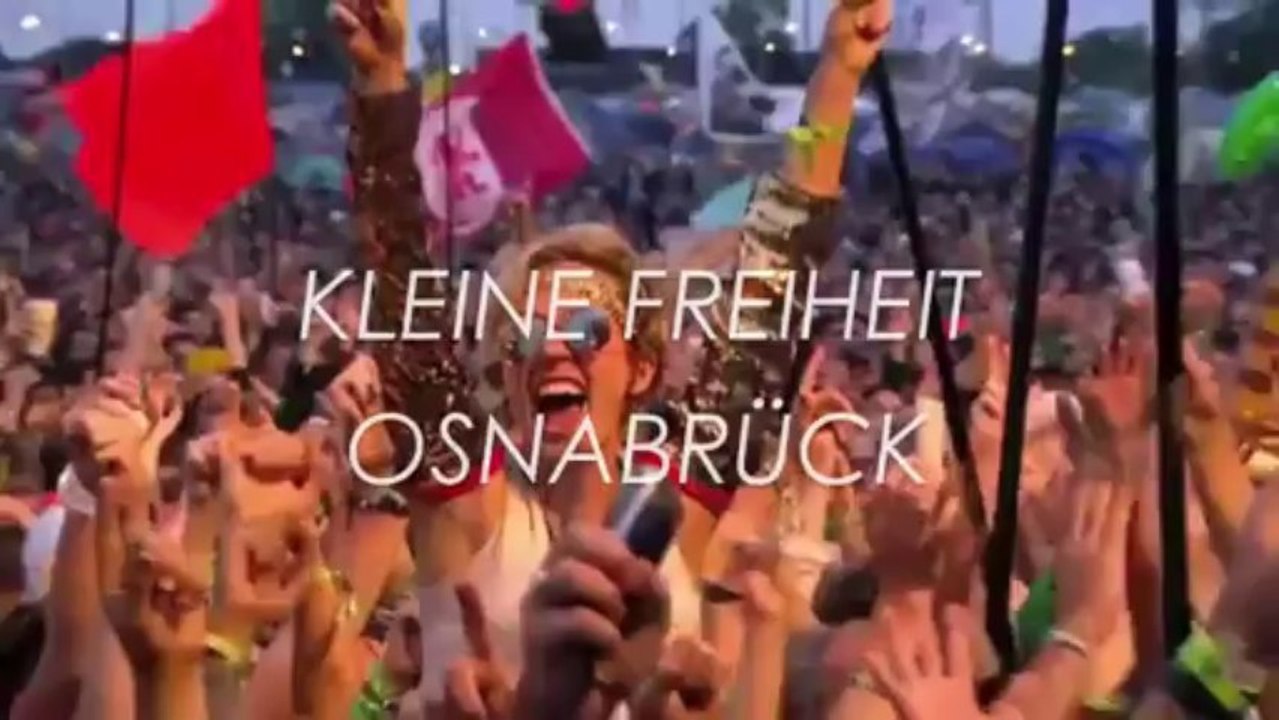 »»» IS THIS IT Festivalrückblick 2013 «««