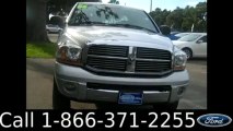 Used Dodge Ram Gainesville FL 800-556-1022 near Lake City