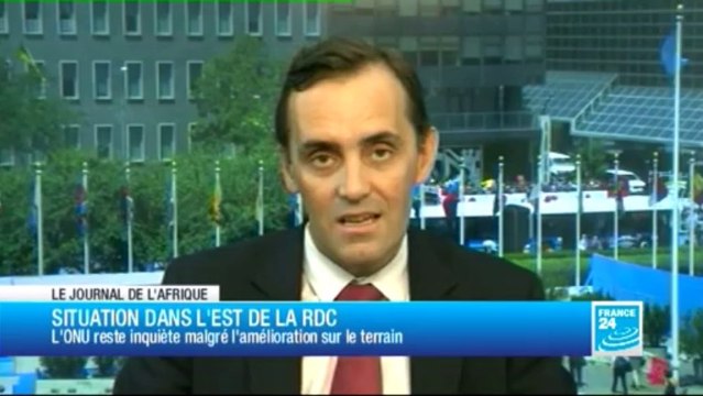 JOURNAL DE L’AFRIQUE - La justice française refuse d'extrader un Rwandais accusé de génocide