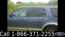 Used Ford Explorer Gainesville FL 800-556-1022 near Lake City