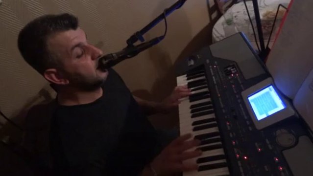 Serhan Oktay ile dogum gunu kutlamasi tini Hivvaso eglencede son nokta Belcika Turkiye Adana Karatas 2013 *****