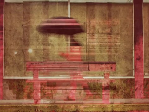 Art numérique festival de Berlin par Jean-François Dupuis