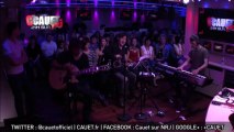 Indochine - College boy - Live - C'Cauet sur NRJ