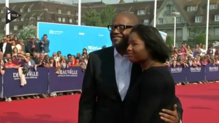 Forest Whitaker est le "Majordome"