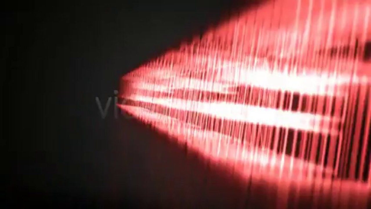 Hologram - After Effects Template