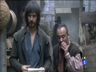 GONZALO SATUR ME VOY CON MARIANA CAP59 12-09-2013