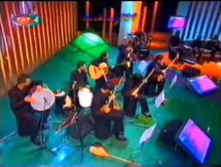 KATRE MÜZİK TOPLULUĞU-KAYTAĞI (Azerbaycan)