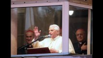 Papa recebe um dos pais da Teologia da Libertação