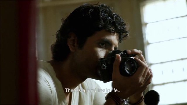 LAMHA (SEEDLINGS) Official Theatrical Trailer On Online drame