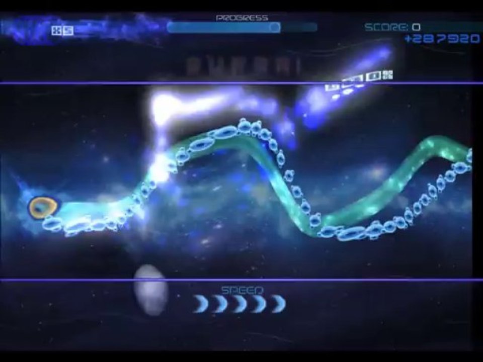 [Test] Waveform (PC/Indé)