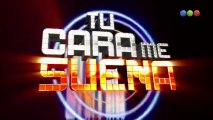 Tu Cara Me Suena (Argentina) - Muy Pronto por Telefe (HD)