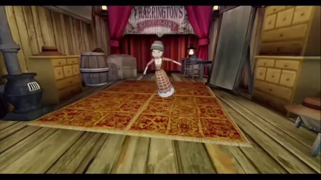 Disney Infinity - Morceaux choisis de l'aventure Lone Ranger