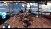 Disney Infinity - Morceaux choisis de l'aventure Pirates des Caraïbes