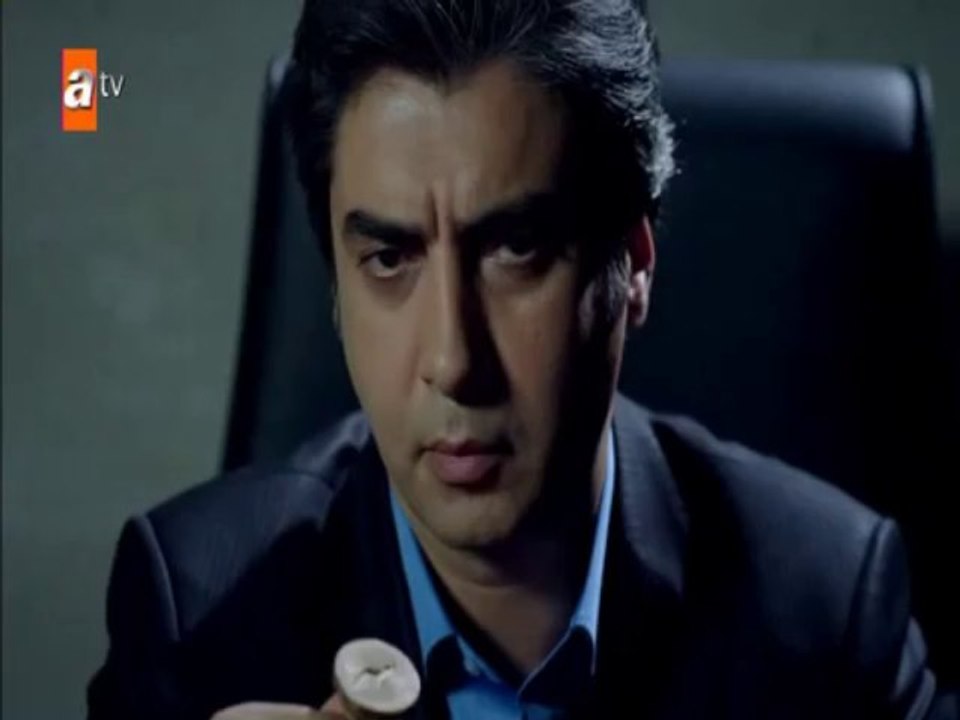 Kurtlar Vadisi Pusu - 196.Bölüm Son Kısım / Yeni Sezon