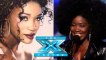 Lillie McCloud from The X-Factor Is Really Who? | DAILY REHASH | Ora TV