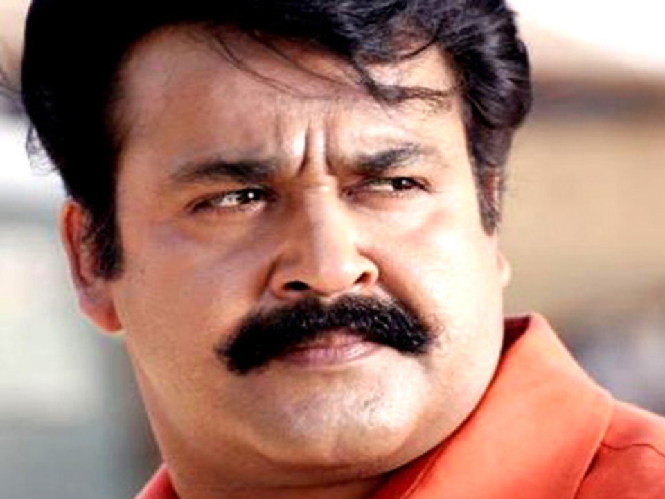 Mohanlal completes 35 years as an actor