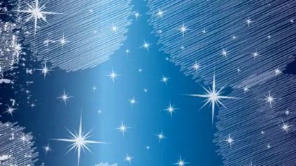 Blue Chrome Social Media Presentation - After Effects Template