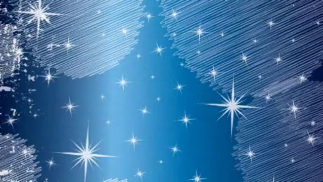 Blue Chrome Social Media Presentation - After Effects Template