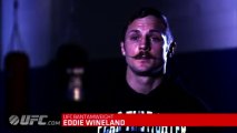 UFC 165: Eddie Wineland Pre-Fight Interview