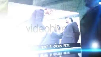 Colorize - After Effects Template