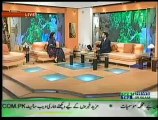Asma Mustafa Khan, Subhe Nau, 12th September 2013, Eradication of Child Marriages - Part 2