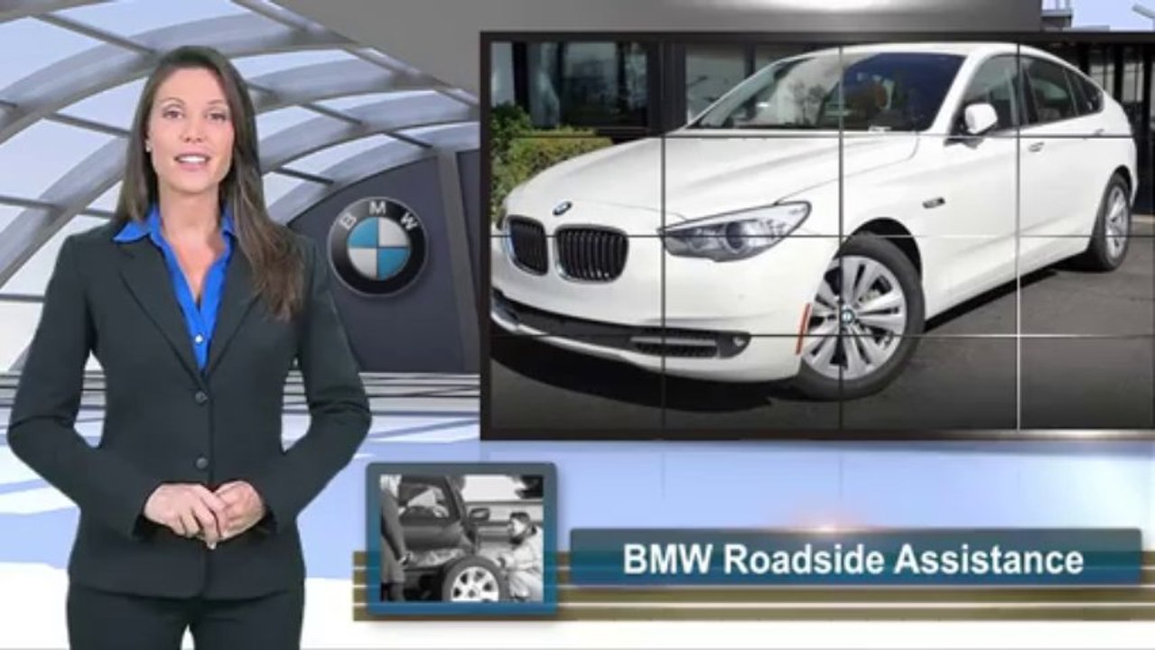 2010 BMW 5-Series Gran Turismo 535i CW Pkg NAV - Chapman BMW on Camelback, Phoenix