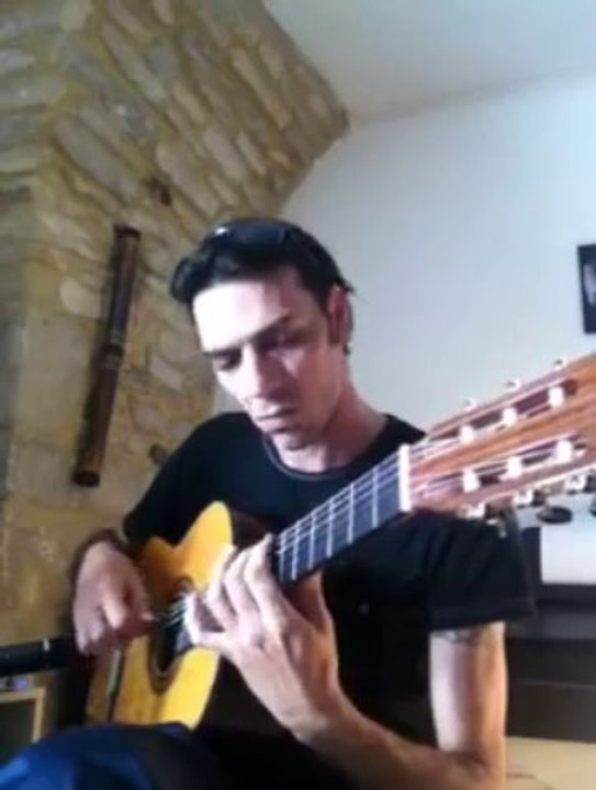 Guitare Classique / Victor Lafuente / DUET Mountain View (tablatures)