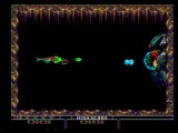 Bio-Hazard Battle - Final Boss - Bug - Genesis
