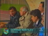 CSK v. -FC Bruggie 07.04 1993 Champions League 1992/1993