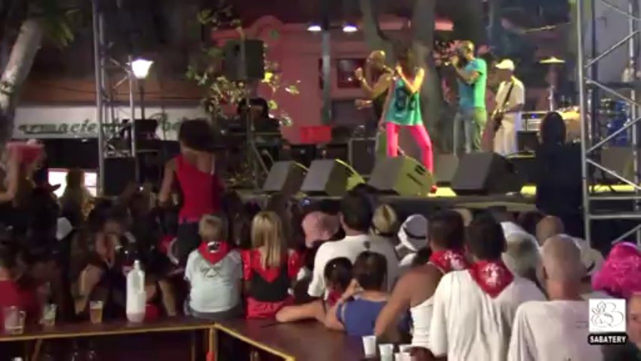 2012 - Béziers - Feria-1