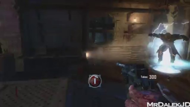 Black Ops 2 Zombies ORIGINS Easter Egg - 3rd Song Easter Egg Tutorial! Aether