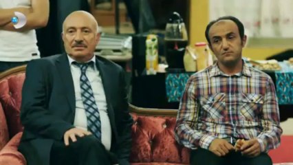 Galip Derviş Yeni sezon Fragmanı