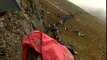 Devotees on que during the Nanda Devi Yatra