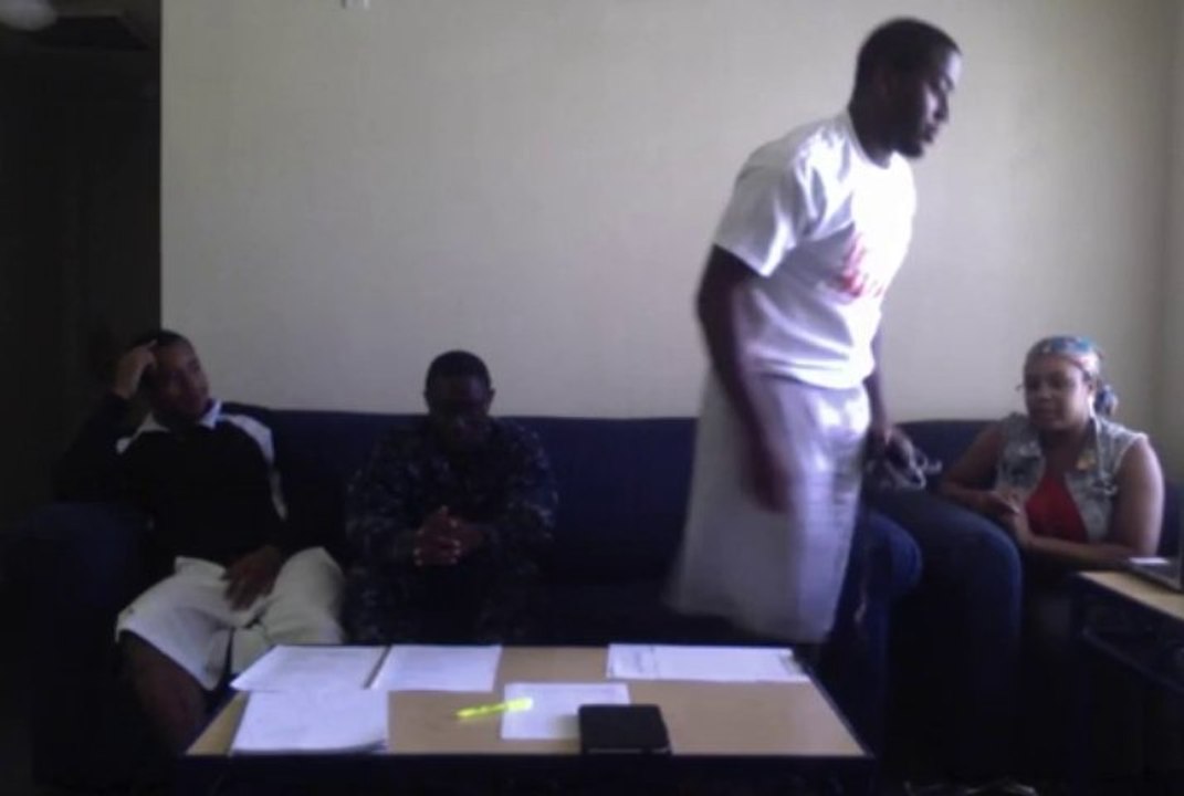Critical Thinking Group 1 Week 4 Part 2