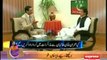 Kal Tak with Javed Chaudhry - 12th September 2013 - Express New