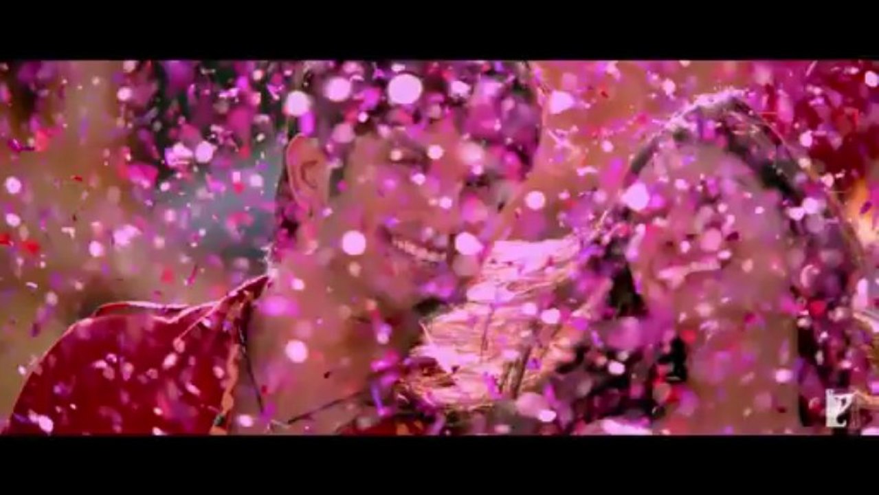 TIFF 2013 Red Carpet event for "A Random Desi Romance" from director Maneesh Sharma