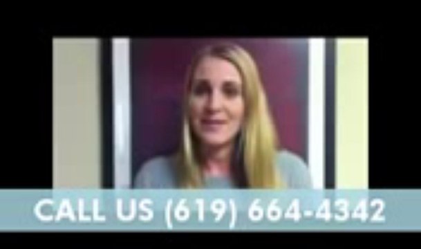 Neck Pain Chiropractor San Diego, CA - (619) 664-4342 (Mobile-144p)