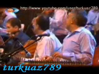 BERGÜZAR KORO-Mardin Çiftetellisi