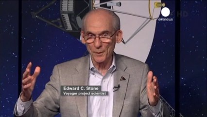 Voyager: il grande salto nello spazio interstellare