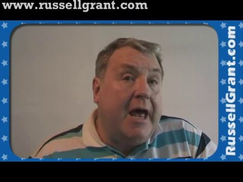 Russell Grant Video Horoscope Gemini September Friday 13th 2013 russellgrant.com
