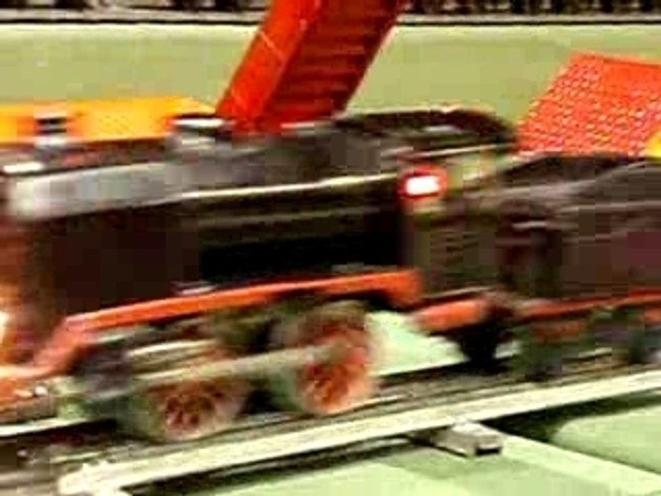 Vorsicht an der Bahnsteigkante