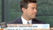 Carson Daly Joins 'TODAY'