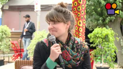 Cousins de Personne #5 @Off-Courts 2013