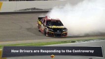 NASCAR's Chase Begins Amidst Controversy