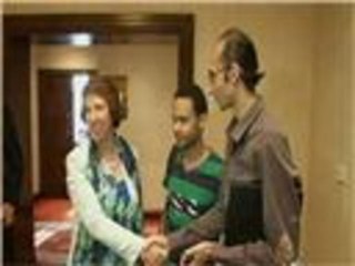 استعداد أوروبي لمساعدة مصر