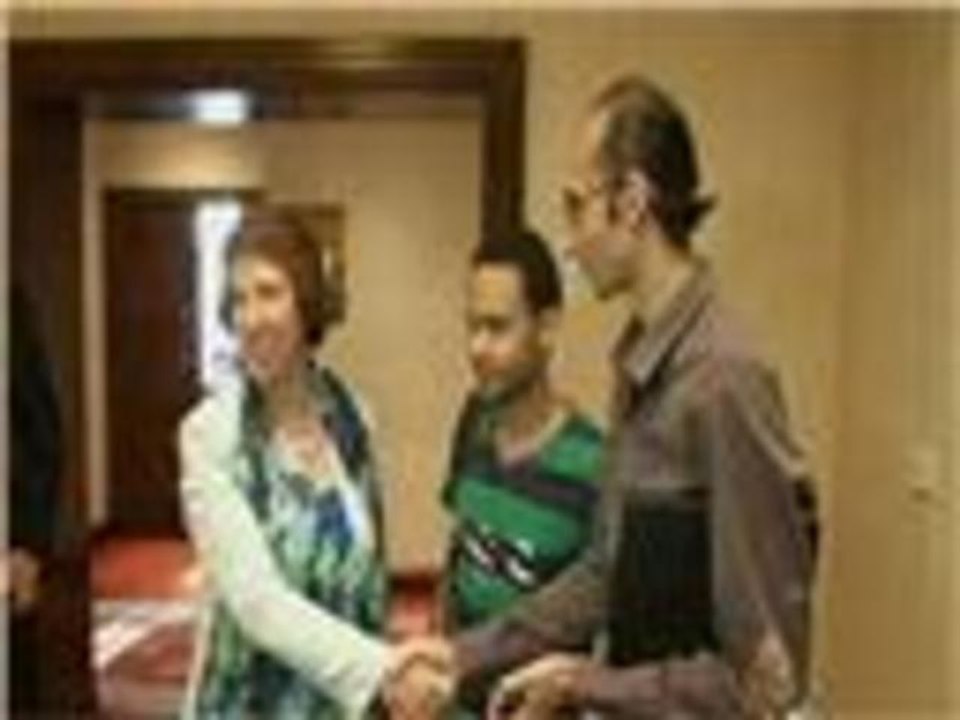 استعداد أوروبي لمساعدة مصر