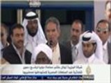 الجزيرة ترفع دعوى قضائية ضد السلطات المصرية