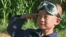 Chinese boy aims to become youngest pilot