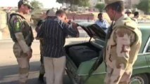 Egypt intensifies Sinai security operations